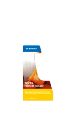 Dr. Schutz Textil Frisch COLOR 750 ml