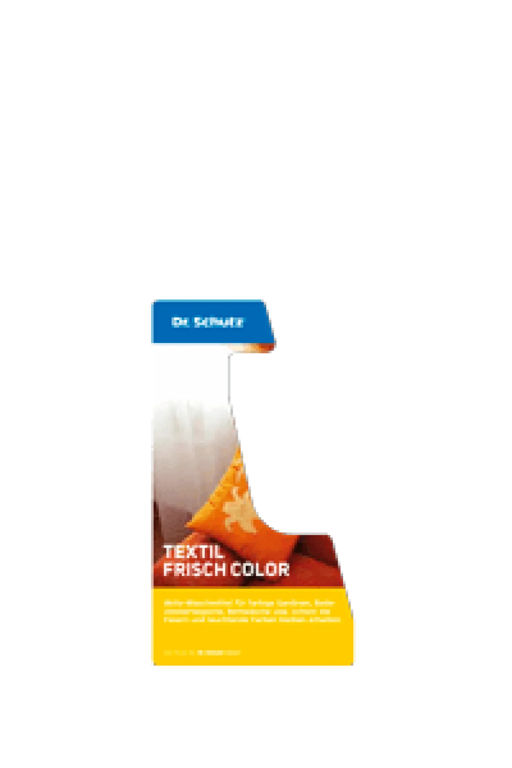 Dr. Schutz Textil Frisch COLOR 750 ml