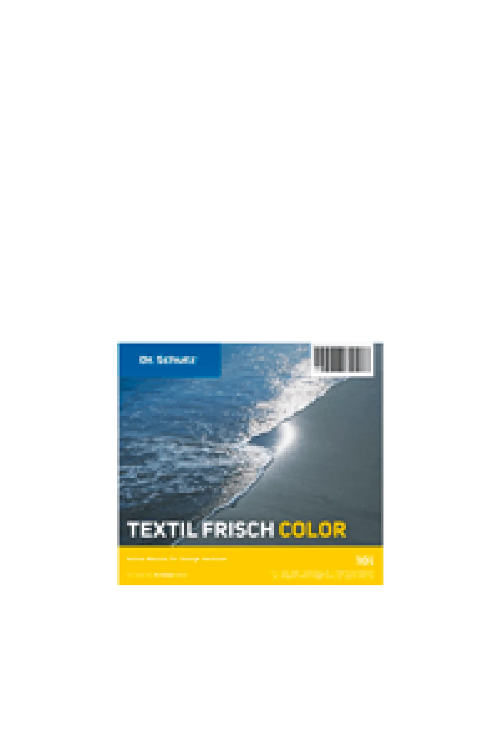 Dr. Schutz Textil Frisch COLOR 750 ml