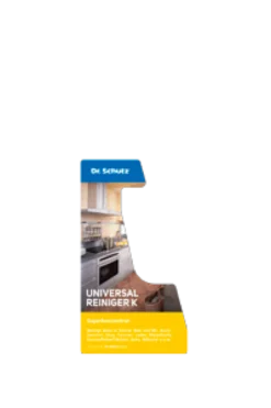 Dr. Schutz Universalreiniger K 750 ml