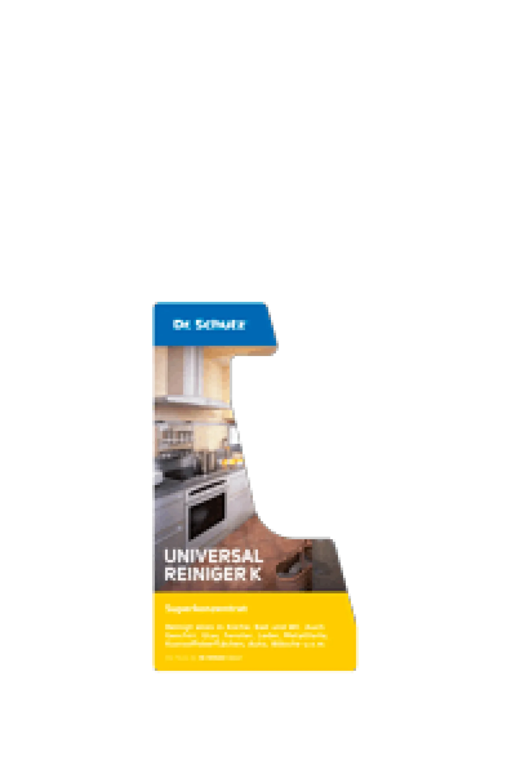 Dr. Schutz Universalreiniger K 750 ml