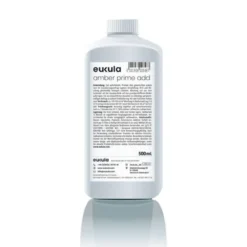 eukula amber prime add 500 ml