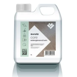 eukula care seidenglänzend 1 Liter