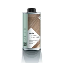 eukula hardwax oil + nature add 250 ml