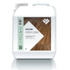 eukula H2Oil care 1 Liter