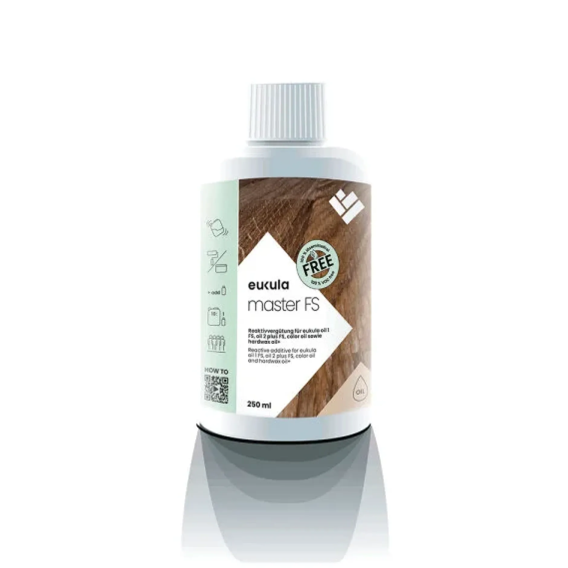 eukula master FS 250 ml