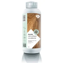 eukula oak antique conditioner 1 Liter