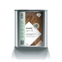 eukula oil 1 FS 1 Liter