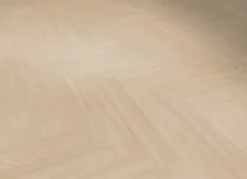 Fischgrät-Vinyl Gerflor Virtuo 55 Blomma Beige 39201460