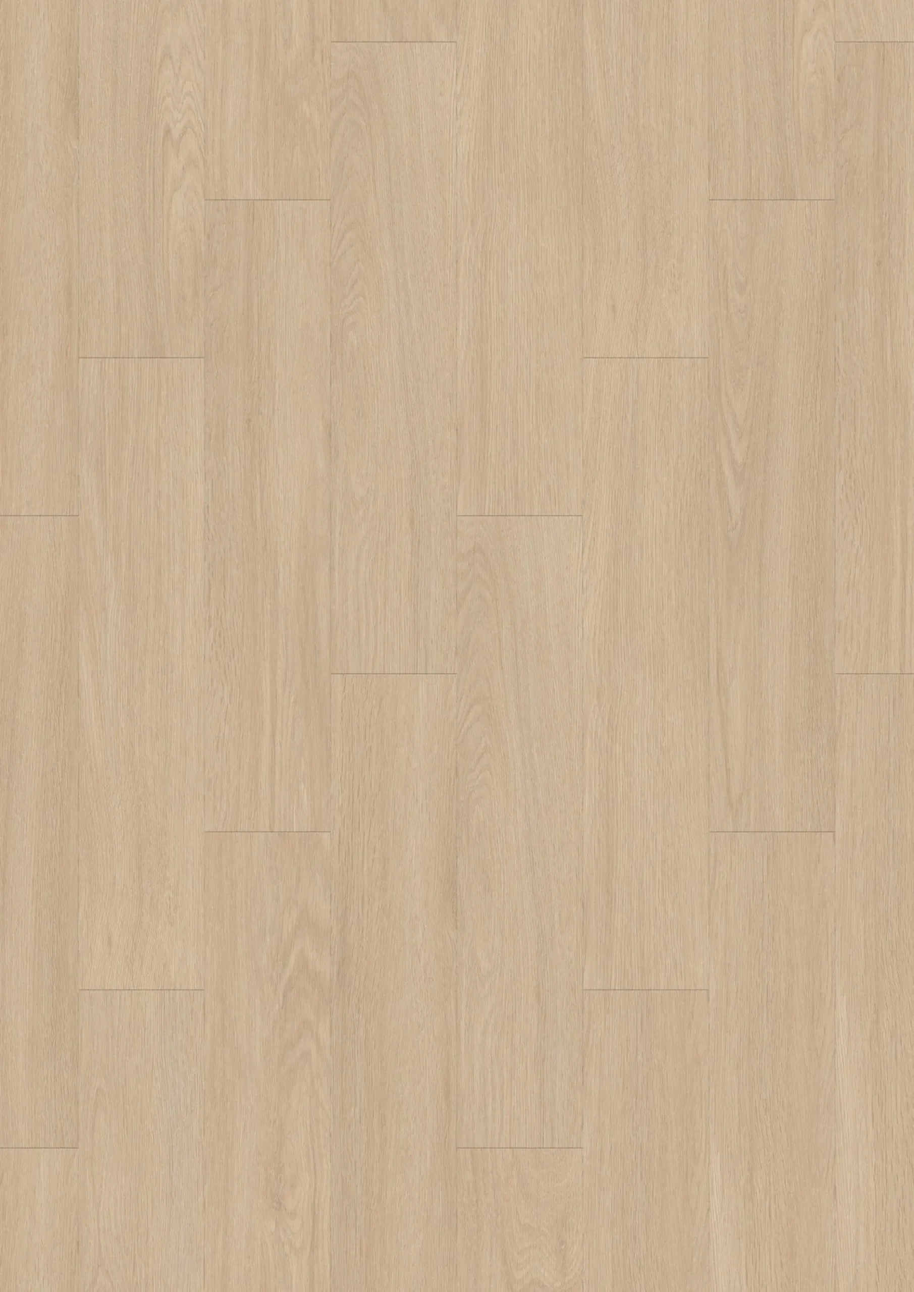 Fischgrät-Vinyl Gerflor Virtuo 55 Rigid Acoustic Blomma Beige 39041460