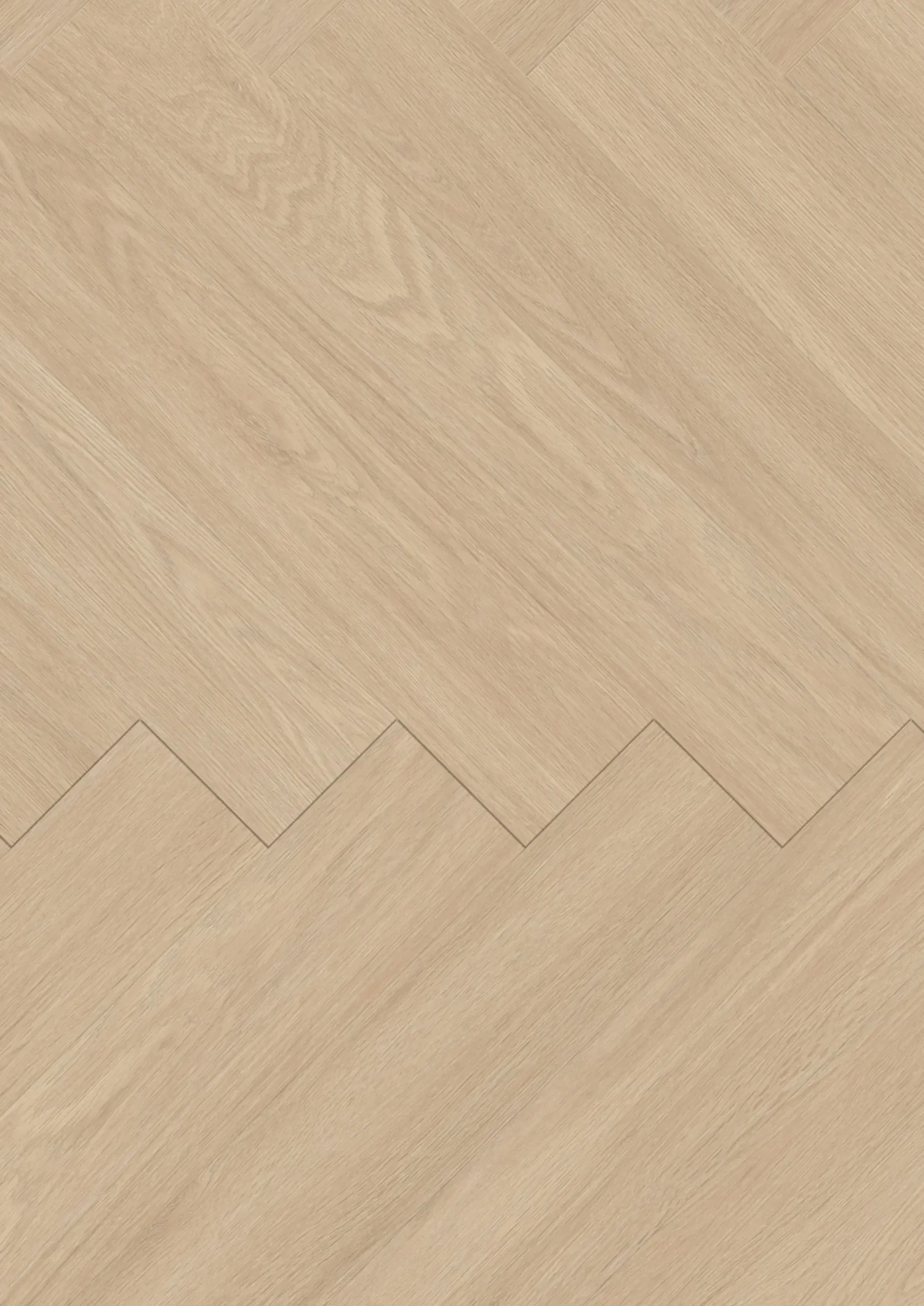 Fischgrät-Vinyl Gerflor Virtuo 55 Rigid Acoustic Blomma Beige 39041460