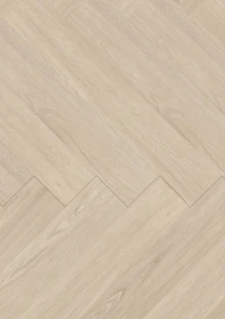 Fischgrät-Vinyl Gerflor Virtuo 55 Rigid Acoustic Blomma Light 39041464
