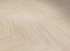 Fischgrät-Vinyl Gerflor Virtuo 55 Rigid Acoustic Blomma Light 39041464