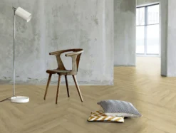Fischgrät-Vinyl Gerflor Virtuo 55 Rigid Acoustic Sunny Nature 39040997