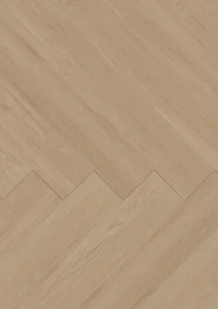 Fischgrät-Vinyl Gerflor Virtuo 55 Rigid Acoustic Blomma Natural 39041465