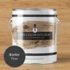 Holzlasur Kiefer seidenglänzend - 2,5 l - The Color Kitchen