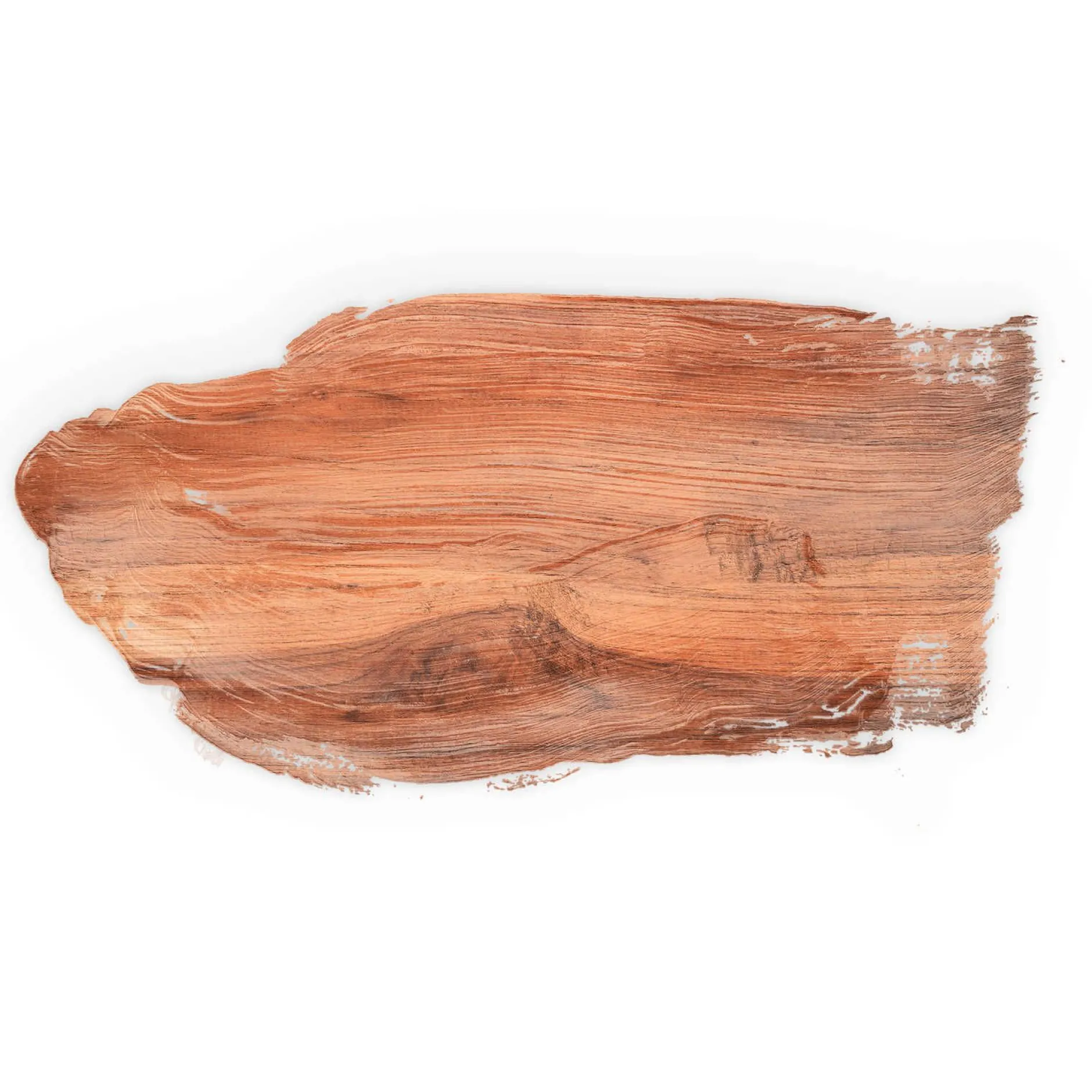 Holzlasur Teak seidenglänzend - 2,5 l - The Color Kitchen