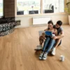 Klebevinyl Repac LEGEND OAK Eiche Gebürstet MF99948
