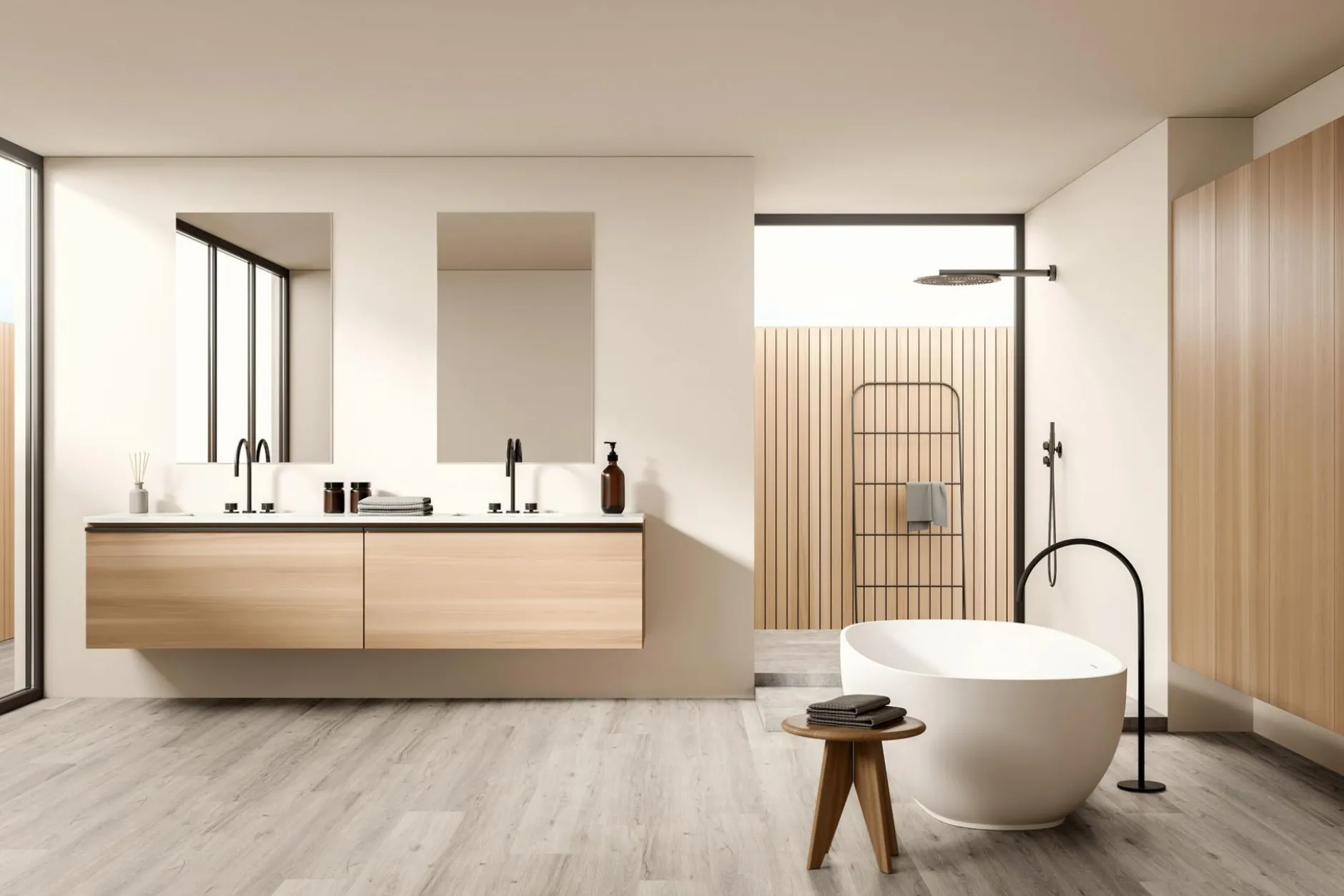 Klebevinyl Repac LEGEND OAK Eiche Hellgrau MF99946