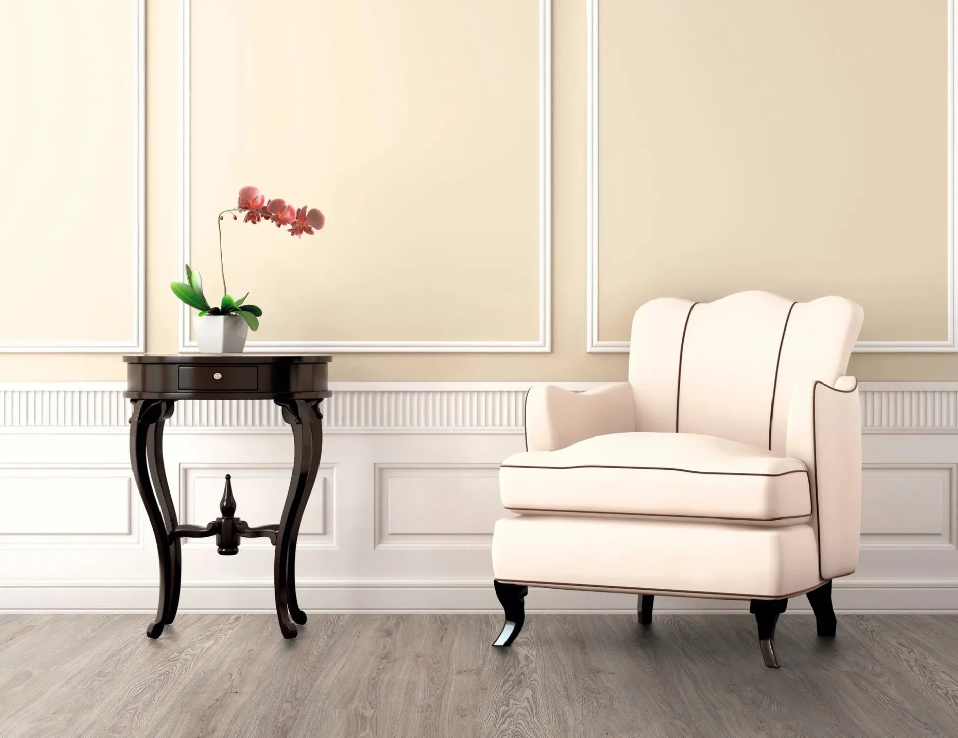 Klebevinyl Repac LEGEND OAK Eiche Creme MF99942