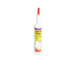Leichtfüller 310 ml Spachtelmasse