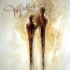 Leinwandbild Figuren, beige, 50x70 cm DD123160