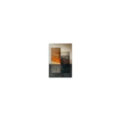 Leinwand Block Art Areas 30 x 45 cm