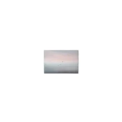 Leinwand Calm Sea 45 x 30 cm