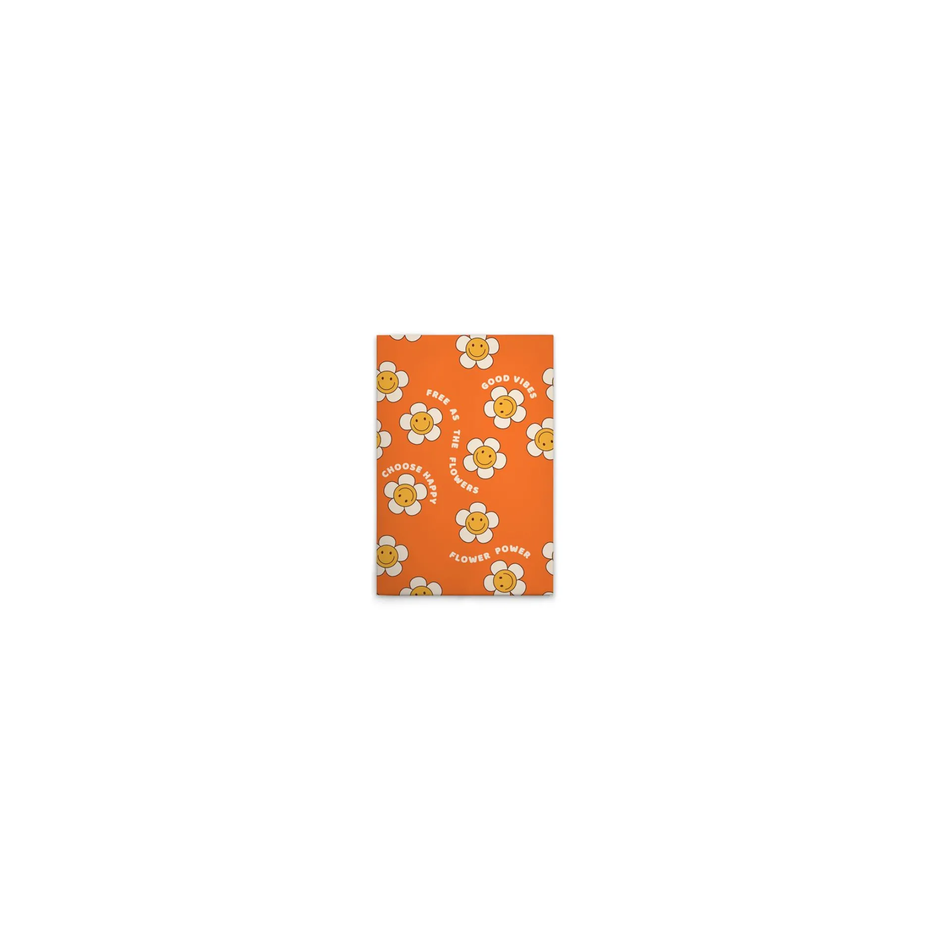 Leinwand Flower Power4 30 x 45 cm
