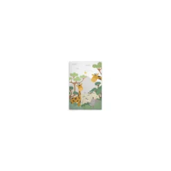 Leinwand Little Safari 30 x 45 cm