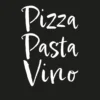 Leinwand PizzaPastaVino 30 x 45 cm