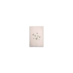 Leinwand Simple Hearts 30 x 45 cm