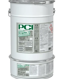 PCI Apoflex® F 2K-Set grau 10 kg