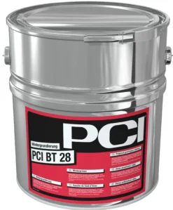 PCI BT 28 rötlich 5 l