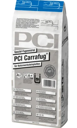 PCI Carrafug® Nr. 22 sandgrau 5 kg