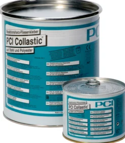 PCI Collastic® hellblau 3 kg