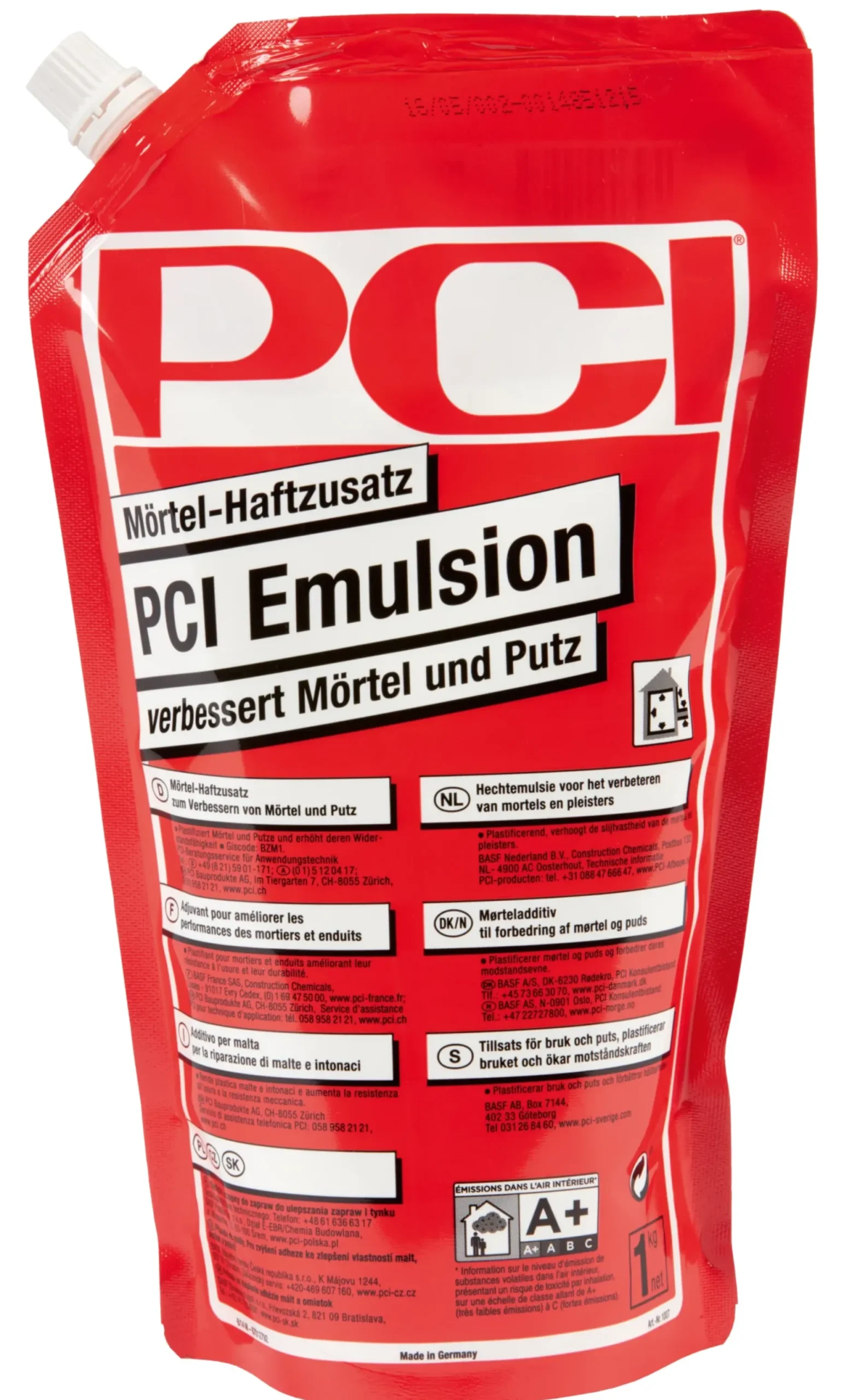 PCI Emulsion 1 kg