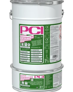 PCI Epoxigrund 390 2K-Set transparent 1 kg