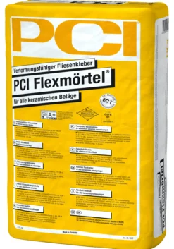 PCI Flexmörtel® grau 5 kg