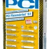 PCI Flexmörtel® S1 grau 20 kg
