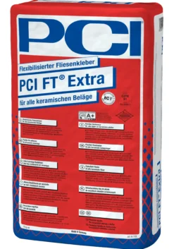 PCI FT® Extra grau 25 kg