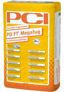 PCI FT® Megafug Nr. 31 zementgrau 25 kg