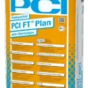 PCI FT Plan 25KG