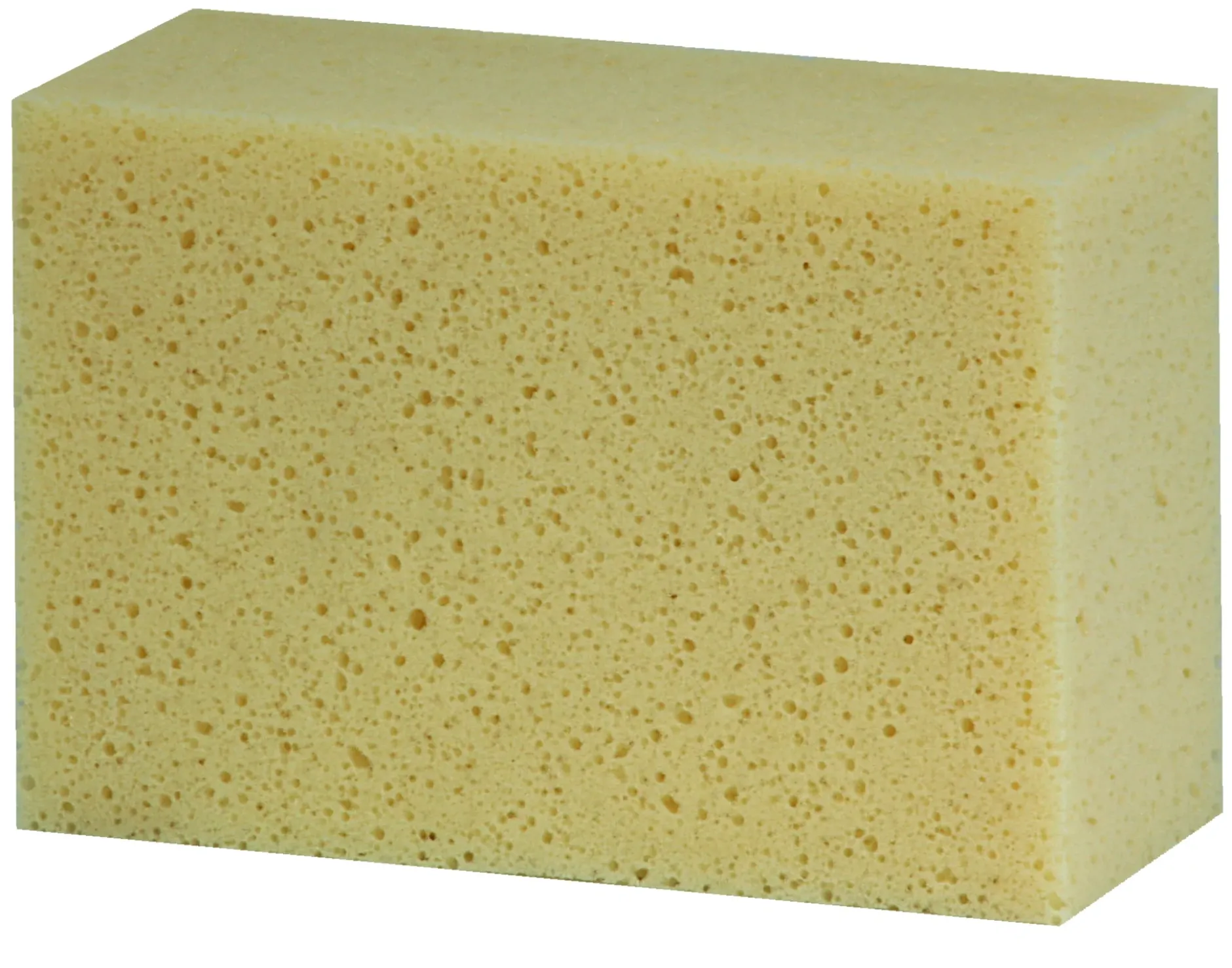 PCI Fugen-Schwamm gelb