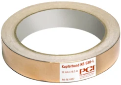 PCI Kupferband 16,5 m