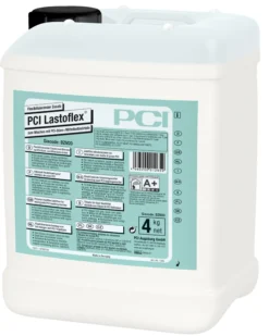 PCI Lastoflex® weiß 4 kg