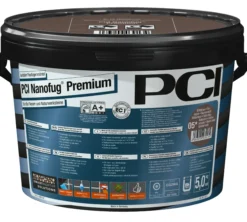 PCI Nanofug® Premium Nr. 31 zementgrau 5 kg