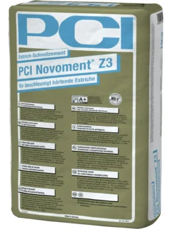 PCI Novoment® Z3 grau 20 kg