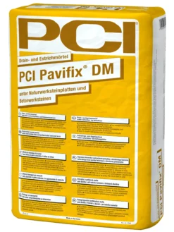 PCI Pavifix® DM grau 25 kg