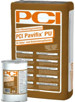 PCI Pavifix® PU 2K-Set grau 20,9 kg
